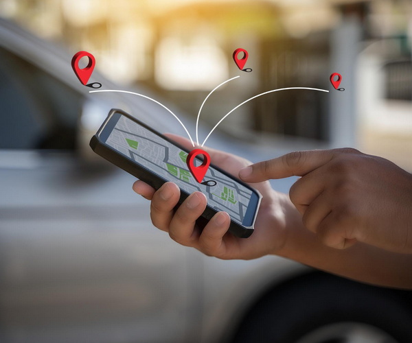 Mobile Applications GALEB ORIS 11