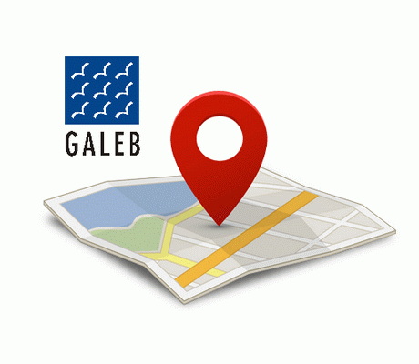GALEB ORIS 11 system
